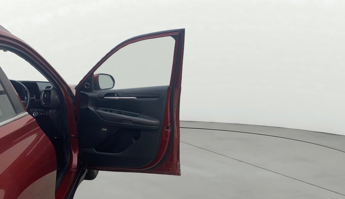 2021 KIA SONET GTX PLUS 1.0 DCT, Petrol, Automatic, 94,911 km, RHS Front Door