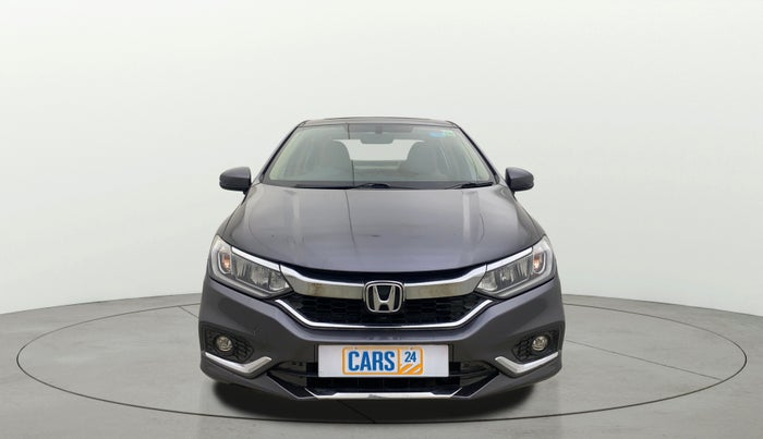 2017 Honda City 1.5L I-VTEC VX, Petrol, Manual, 88,707 km, Front