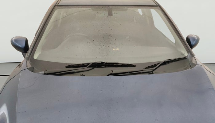 2021 Maruti Baleno ZETA PETROL 1.2, Petrol, Manual, 1,19,714 km, Front Windshield