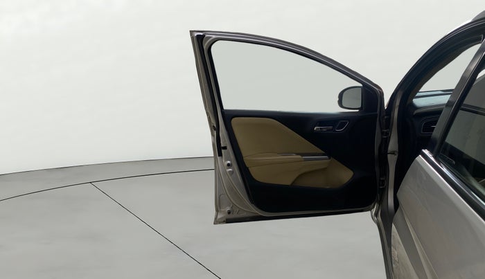 2017 Honda City 1.5L I-VTEC VX CVT, Petrol, Automatic, 38,957 km, LHS Front Door