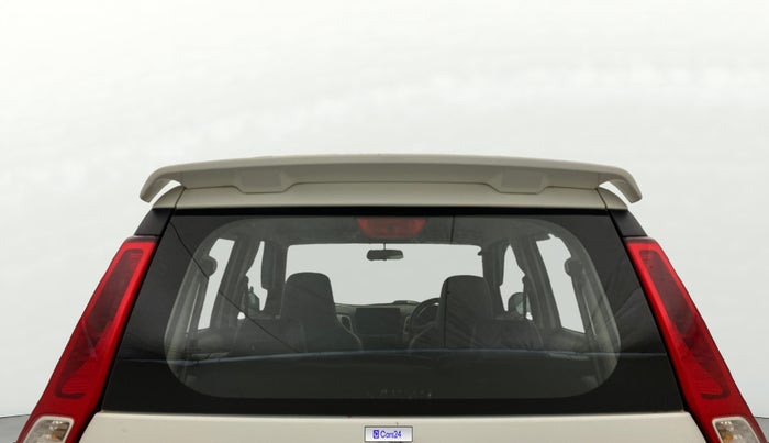 2021 Maruti New Wagon-R VXI 1.2 AMT, Petrol, Automatic, 46,750 km, Rear Windshield