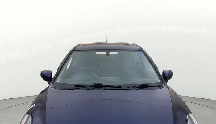 2020 Toyota Glanza G, Petrol, Manual, 42,958 km, Front Windshield