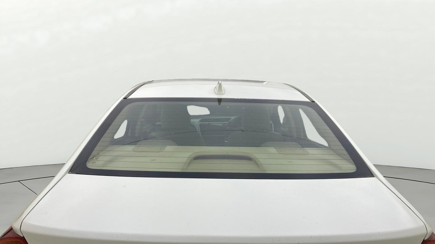 2018 Honda City 1.5L I-VTE V CVT, Petrol, Automatic, 67,786 km, Rear Windshield