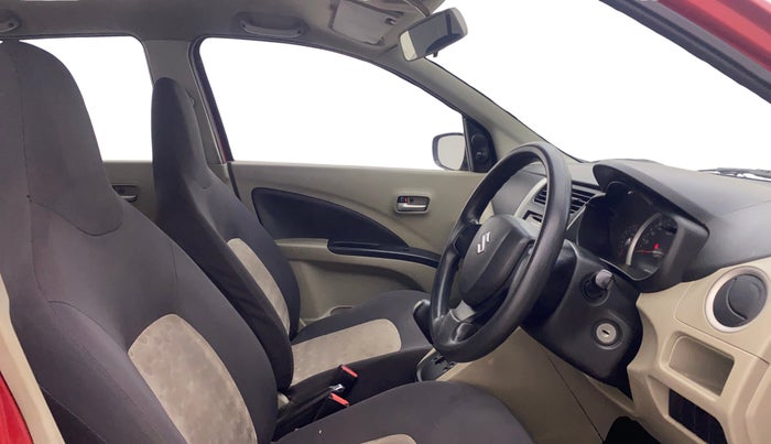 2014 Maruti Celerio VXI AMT, Petrol, Automatic, 98,847 km, Right Side Front Door Cabin