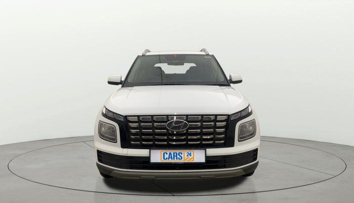 2023 Hyundai VENUE S PLUS 1.5 CRDI, Diesel, Manual, 29,143 km, Front