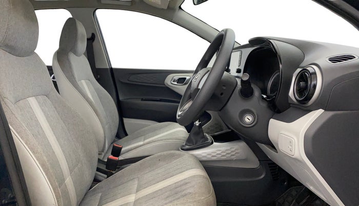 2022 Hyundai GRAND I10 NIOS SPORTZ 1.2 KAPPA VTVT, Petrol, Manual, 43,901 km, Right Side Front Door Cabin