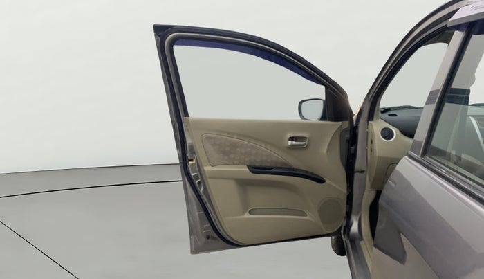 2015 Maruti Celerio ZXI AMT, Petrol, Automatic, 90,405 km, LHS Front Door