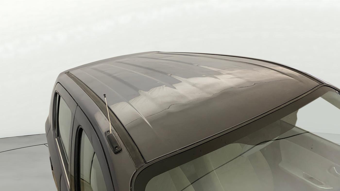 2016 Maruti Alto K10 VXI AMT, Petrol, Automatic, 67,318 km, Roof