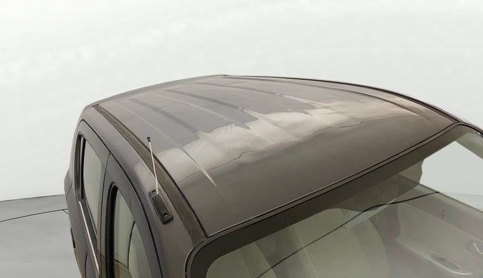 2016 Maruti Alto K10 VXI AMT, Petrol, Automatic, 67,103 km, Roof