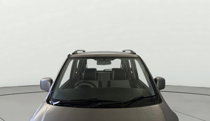 2018 Maruti Wagon R 1.0 VXI AMT, Petrol, Automatic, 12,446 km, Front Windshield