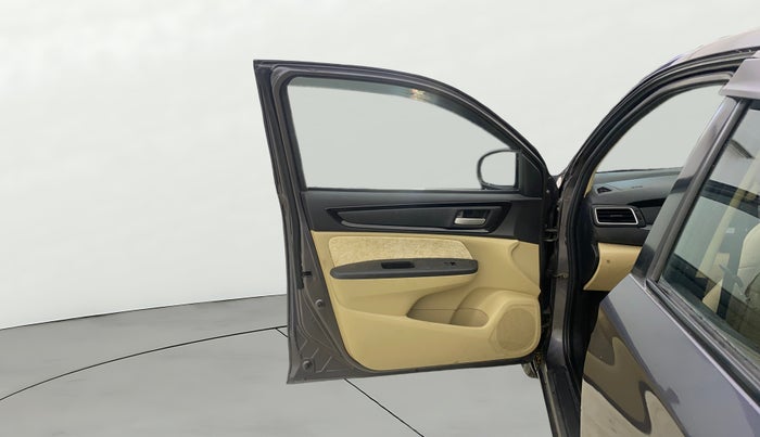 2018 Honda Amaze 1.2L I-VTEC V CVT, Petrol, Automatic, 73,767 km, LHS Front Door