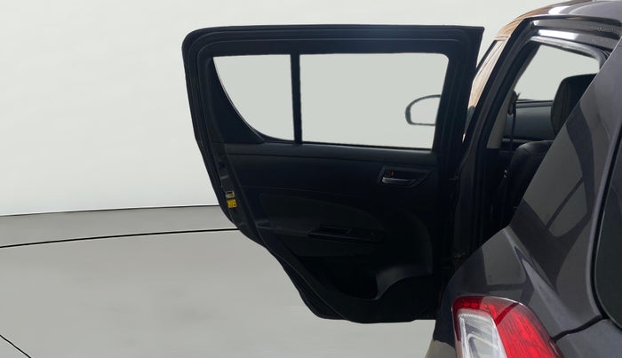 2015 Maruti Swift VXI, Petrol, Manual, 64,057 km, LHS Rear Door