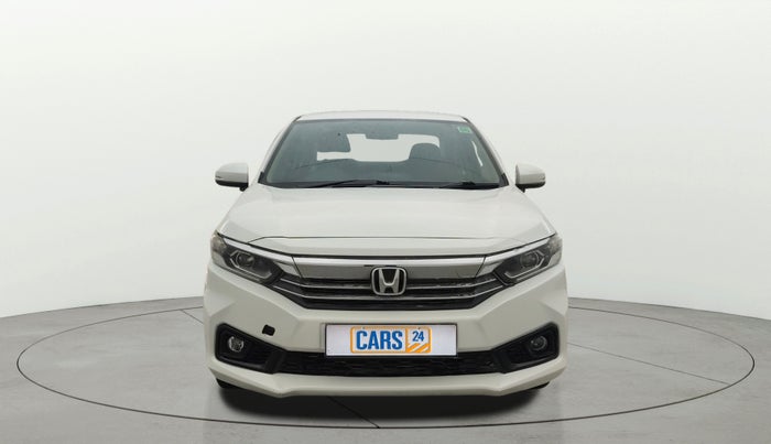 2022 Honda Amaze 1.2L I-VTEC VX CVT, Petrol, Automatic, 92,001 km, Front