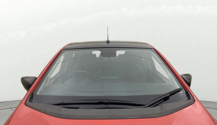 2021 Tata ALTROZ XZ PLUS I-TURBO PETROL, Petrol, Manual, 38,881 km, Front Windshield