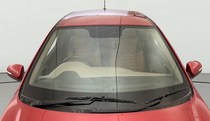 2018 Hyundai Elite i20 ASTA 1.2  CVT, Petrol, Automatic, 70,605 km, Front Windshield