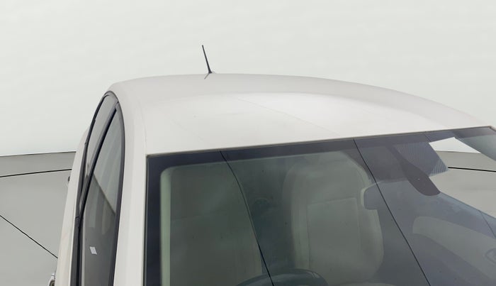 2017 Skoda Rapid STYLE 1.5 TDI AT, Diesel, Automatic, 1,12,847 km, Roof