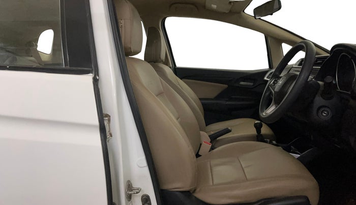 2019 Honda Jazz 1.2L I-VTEC V, Petrol, Manual, 38,111 km, Right Side Front Door Cabin