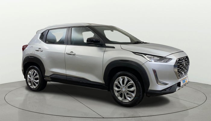 2021 Nissan MAGNITE XL, Petrol, Manual, 84,251 km, SRP