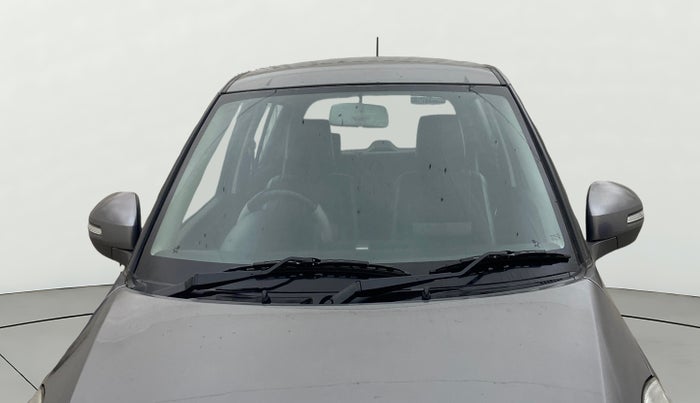 2017 Maruti Swift VXI O, Petrol, Manual, 84,716 km, Front Windshield