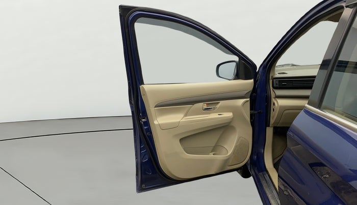 2020 Maruti Ertiga VXI CNG, CNG, Manual, 75,667 km, LHS Front Door