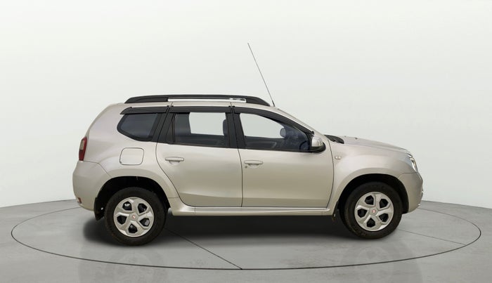 2014 Nissan Terrano XL (D), Diesel, Manual, 89,244 km, Right Side View