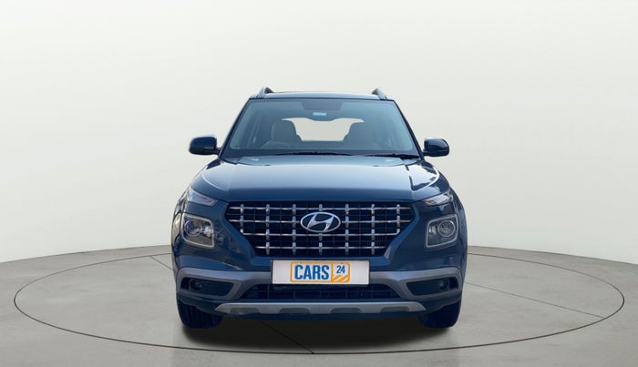 2020 Hyundai VENUE SX 1.0 TURBO, Petrol, Manual, 32,411 km, Front