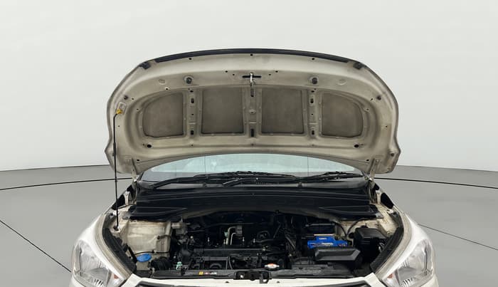 2016 Hyundai Creta S 1.6 PETROL, Petrol, Manual, 61,449 km, Open Bonet