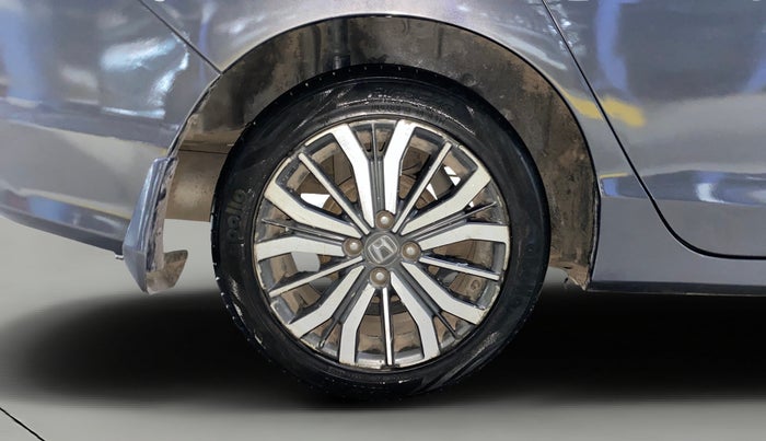 2018 Honda City 1.5L I-DTEC VX, Diesel, Manual, 84,269 km, Right Rear Wheel