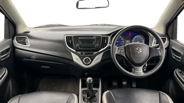 Interior