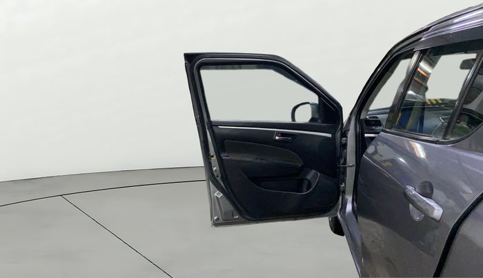 2014 Maruti Swift VDI ABS, Diesel, Manual, 66,950 km, LHS Front Door