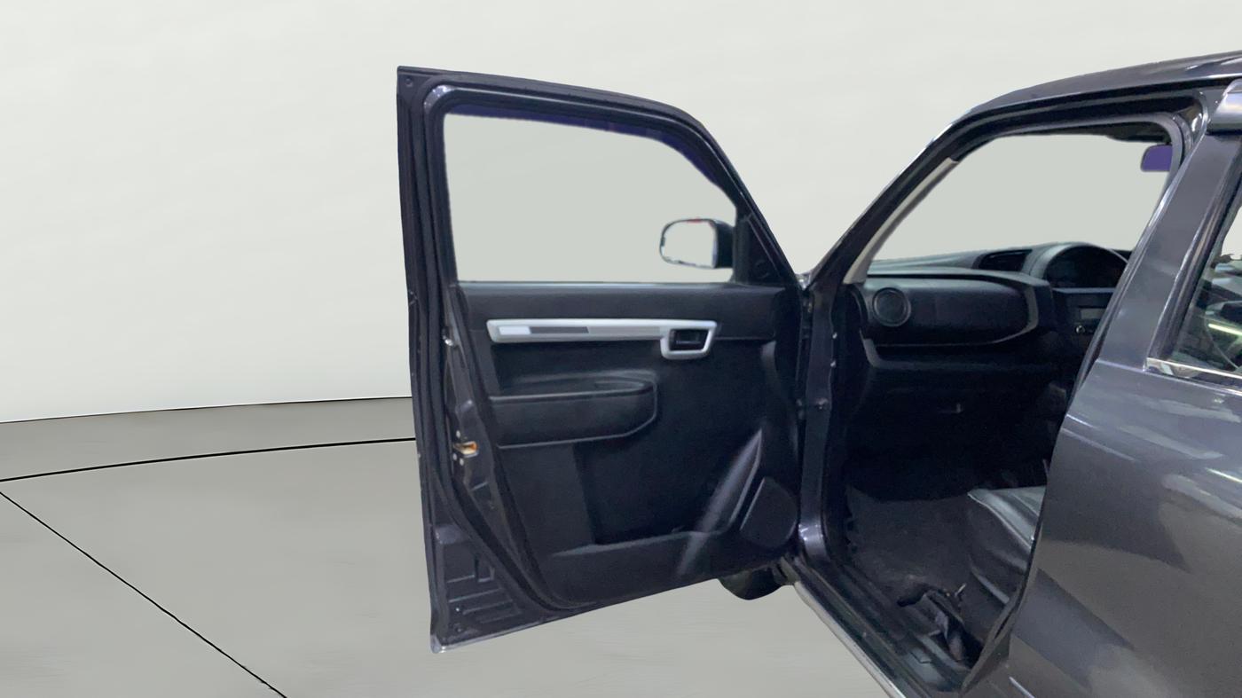 2021 Maruti S PRESSO VXI, Petrol, Manual, 38,531 km, LHS Front Door