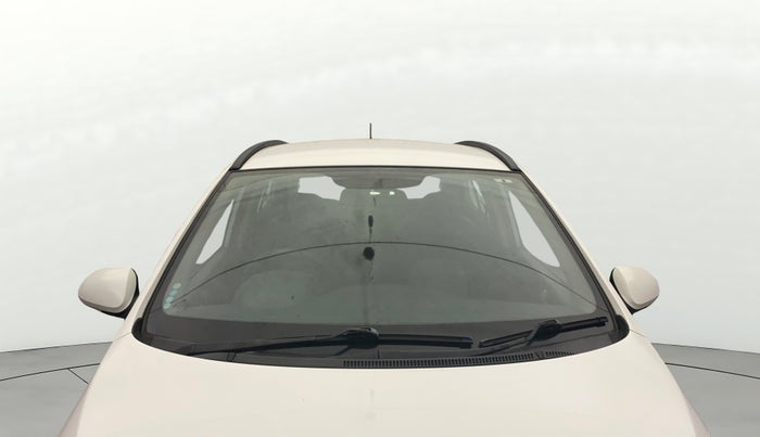 2014 Hyundai Grand i10 SPORTZ 1.2 KAPPA VTVT, Petrol, Manual, 52,264 km, Front Windshield