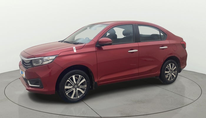 2023 Honda Amaze 1.2L I-VTEC VX CVT, Petrol, Automatic, 9,530 km, Left Front Diagonal