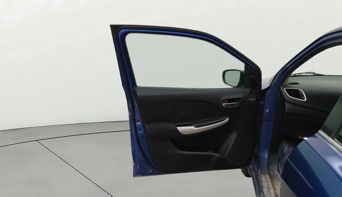 2017 Maruti Baleno ZETA PETROL 1.2, Petrol, Manual, 97,724 km, LHS Front Door