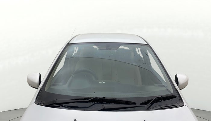 2017 Maruti Ciaz ZETA 1.4  MT PETROL, Petrol, Manual, 1,01,901 km, Front Windshield