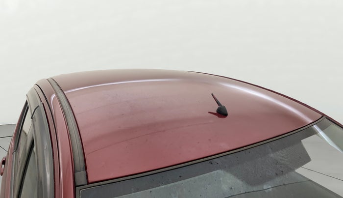 2012 Maruti Ritz ZXI, Petrol, Manual, 61,061 km, Roof