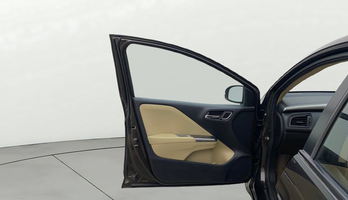 2020 Honda City 1.5L I-VTEC ZX, Petrol, Manual, 37,899 km, LHS Front Door