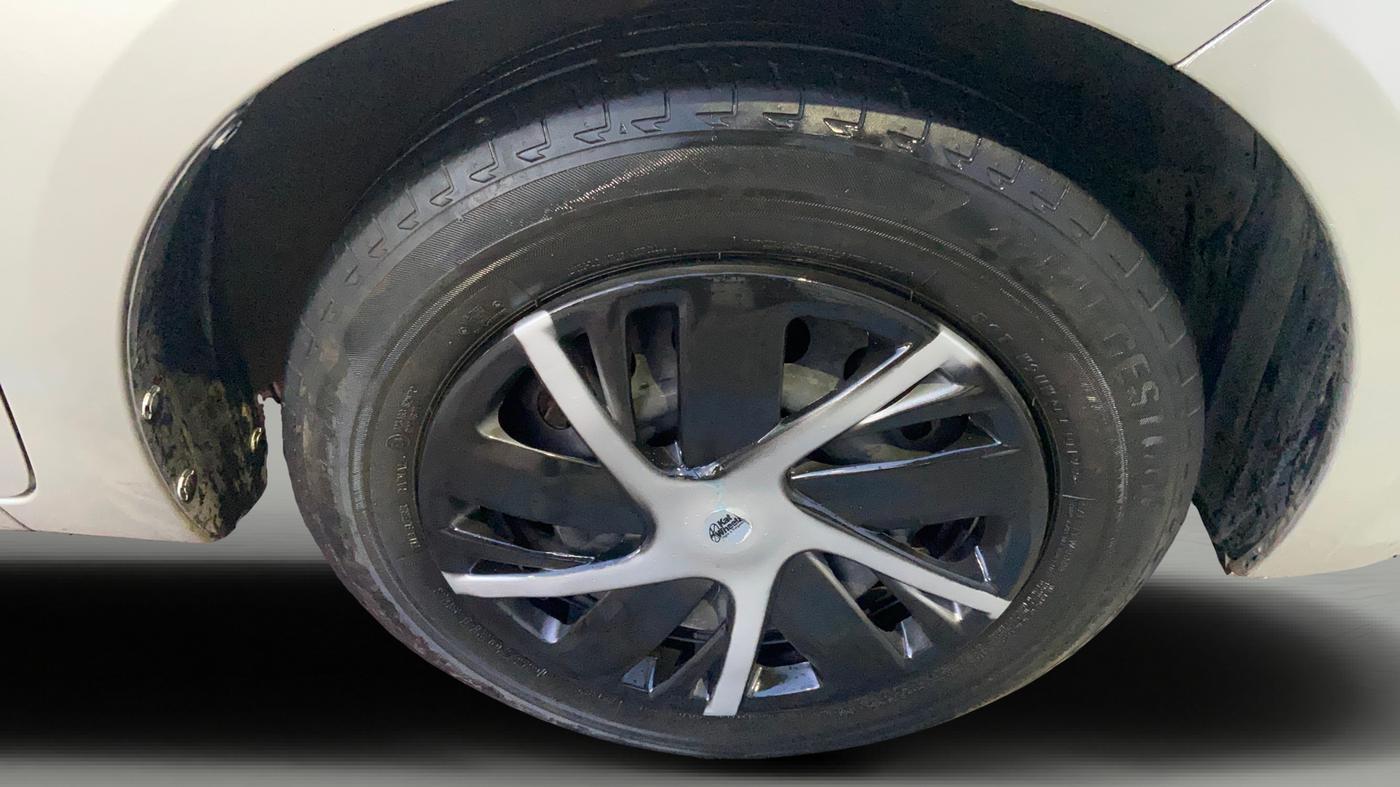 2022 Maruti Celerio ZXI, Petrol, Manual, 61,962 km, Right Front Wheel