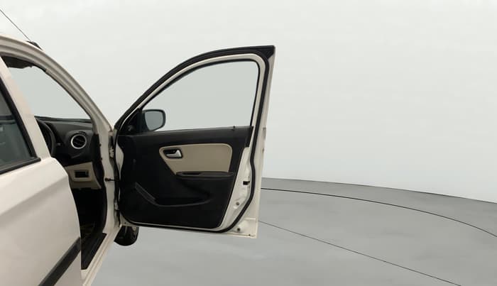 2021 Maruti Alto VXI PLUS, Petrol, Manual, 55,500 km, RHS Front Door