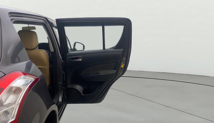 2015 Maruti Swift VDI, Diesel, Manual, 92,139 km, RHS Rear Door