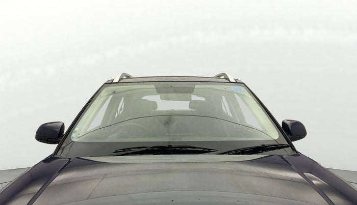 2020 Hyundai VENUE SX 1.0 TURBO IMT, Petrol, Manual, 39,128 km, Front Windshield