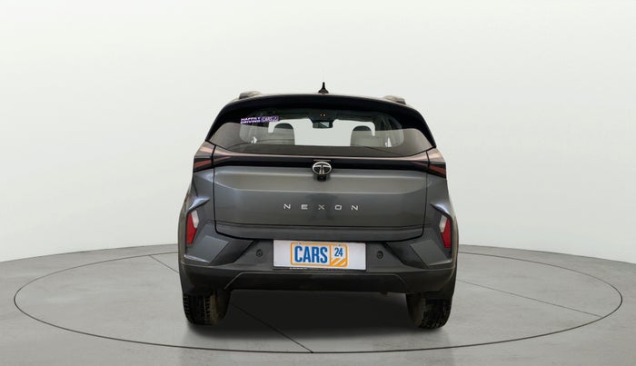 2024 Tata NEXON PURE 1.5 DIESEL, Diesel, Manual, 5,324 km, Back/Rear