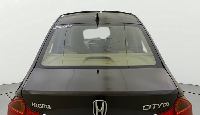 2015 Honda City 1.5L I-VTEC VX, Petrol, Manual, 46,759 km, Rear Windshield