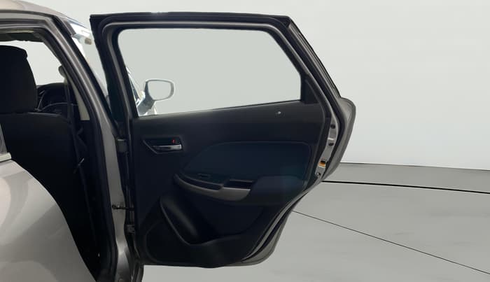 2020 Maruti Baleno DELTA PETROL 1.2, Petrol, Manual, 81,076 km, RHS Rear Door