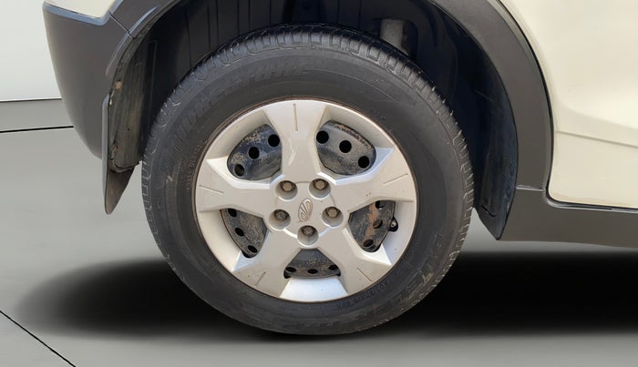 2021 Mahindra XUV300 W6 1.2 PETROL, Petrol, Manual, 89,530 km, Right Rear Wheel