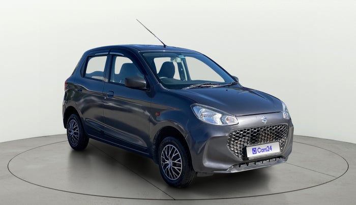 2024 Maruti Alto K10 VXI PLUS, Petrol, Manual, 42,955 km, SRP