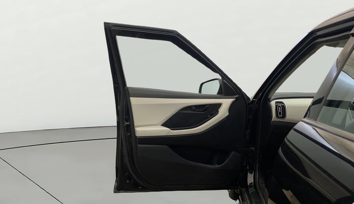 2023 Hyundai Creta EX 1.5 PETROL, Petrol, Manual, 33,238 km, LHS Front Door