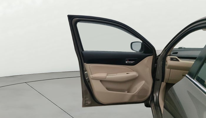 2020 Maruti Dzire VXI AMT, Petrol, Automatic, 27,558 km, LHS Front Door