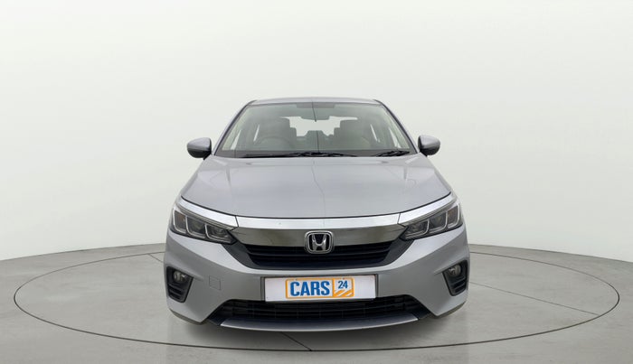 2020 Honda City 1.5L I-VTE V CVT, Petrol, Automatic, 37,404 km, Front