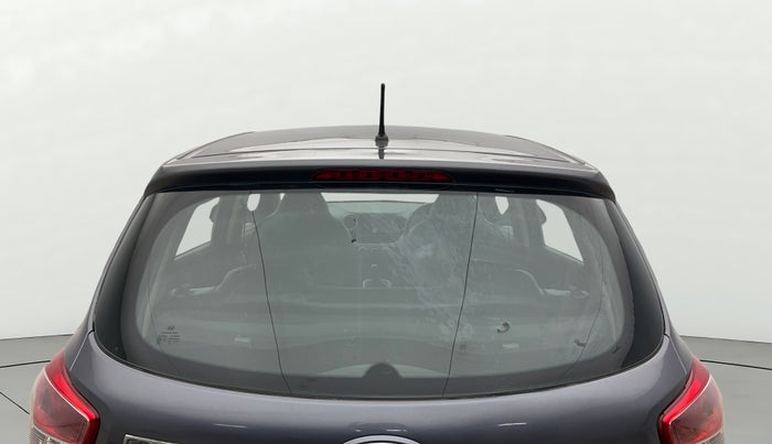 2017 Hyundai Grand i10 MAGNA 1.2 KAPPA VTVT, Petrol, Manual, 58,794 km, Rear Windshield